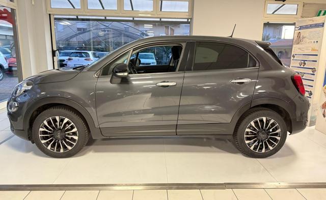 FIAT 500X 1.0 T3 120 CV Cross