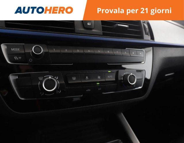 BMW 118 d 5p. Msport