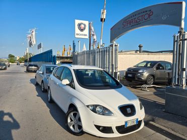 Seat Altea 1.6 Stylance Dual