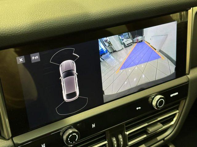 PORSCHE Macan 2.0 III 265 CV Pdk