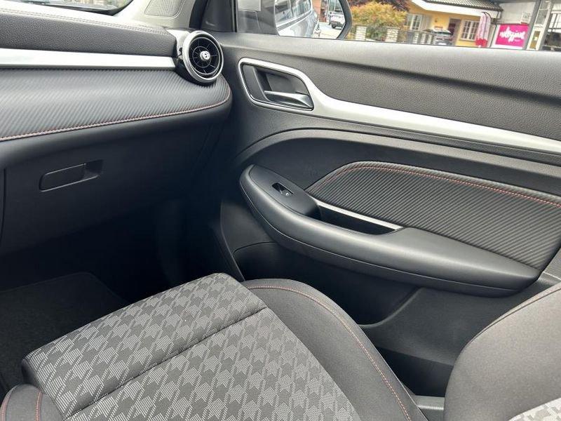 MG ZS 1.5 VTi tech Comfort PROMOZIONE LIMITATA!!
