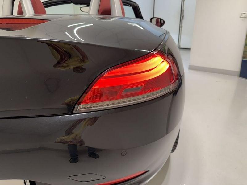 BMW Z4 Z4 sDrive18i