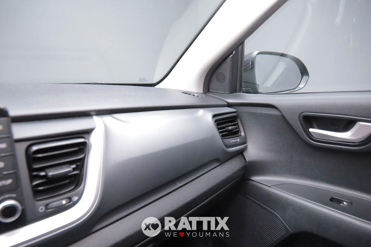 Kia Stonic 1.0 t-gdi 120CV Urban