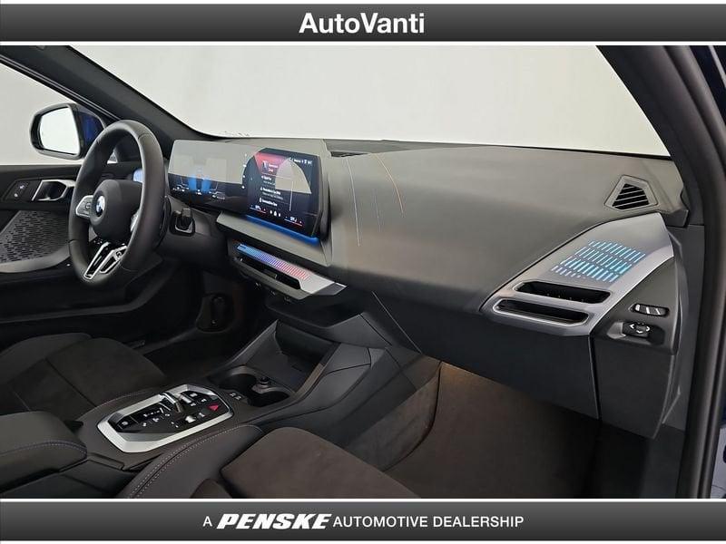 BMW Serie 1 118d MSport Pro