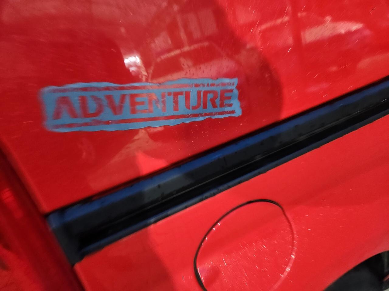 FIAT FIORINO 1.3 MULTJET