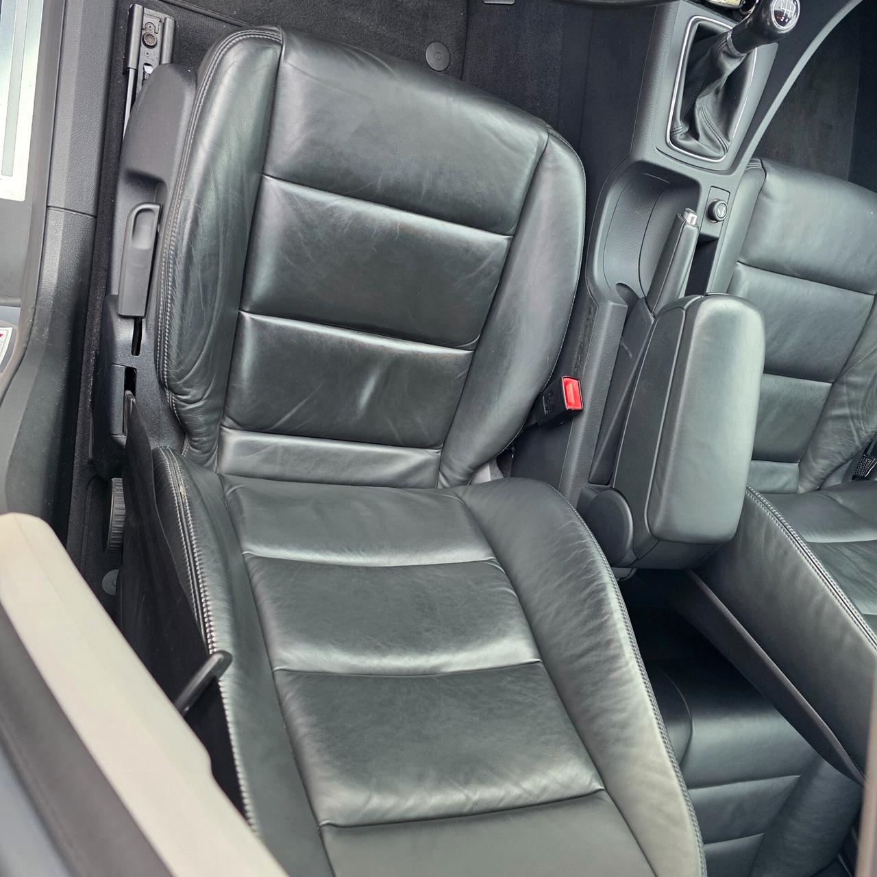 Audi A4 2.0 16V TFSI Avant quattro