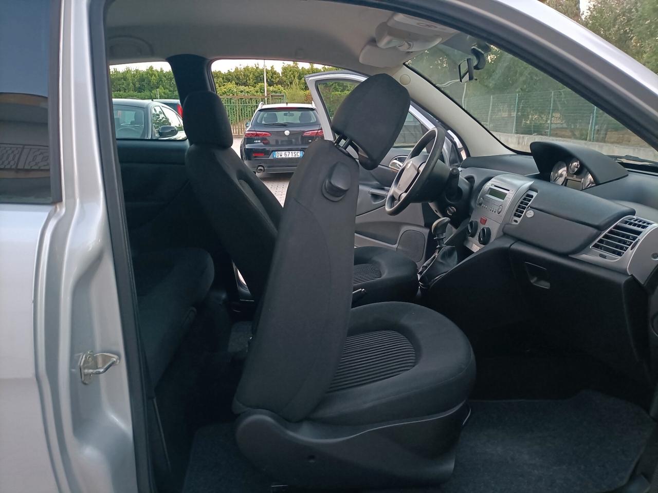 Lancia Ypsilon 1.2 **101.000km**
