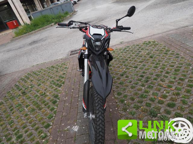 BETA Zero 125 125 LC