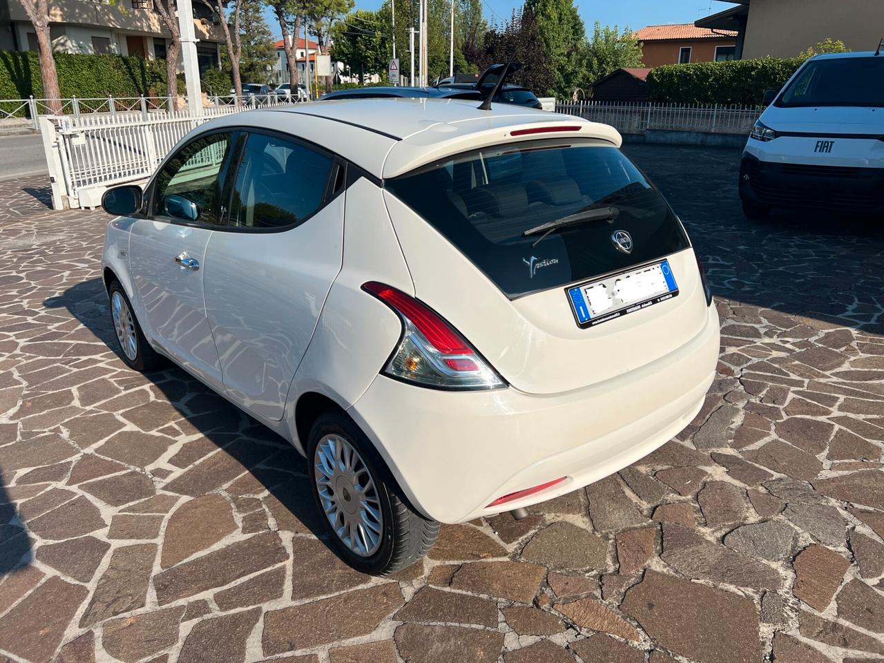 Lancia Ypsilon 1.3 MJT 16V 95 CV 5 porte S&S Gold