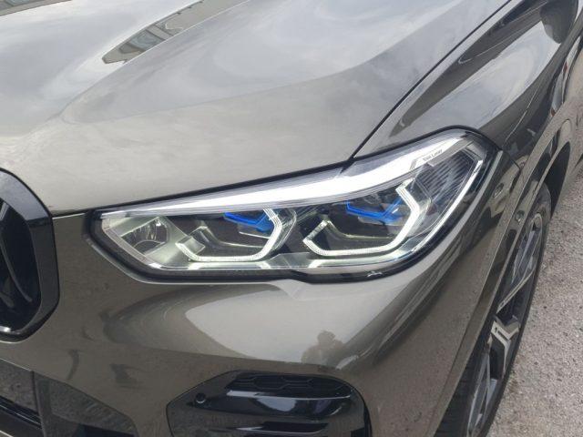 BMW X5 xDrive30d 48V Msport Aut. + Tetto apr.