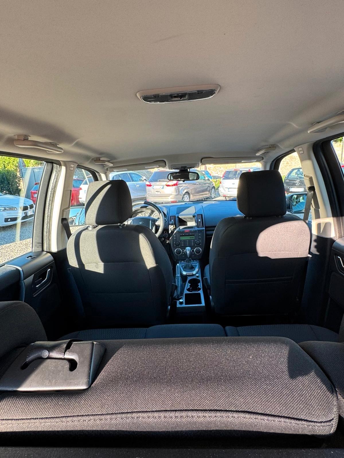 Land Rover Freelander 2.2 TD4 S.W. S PERFETTA!