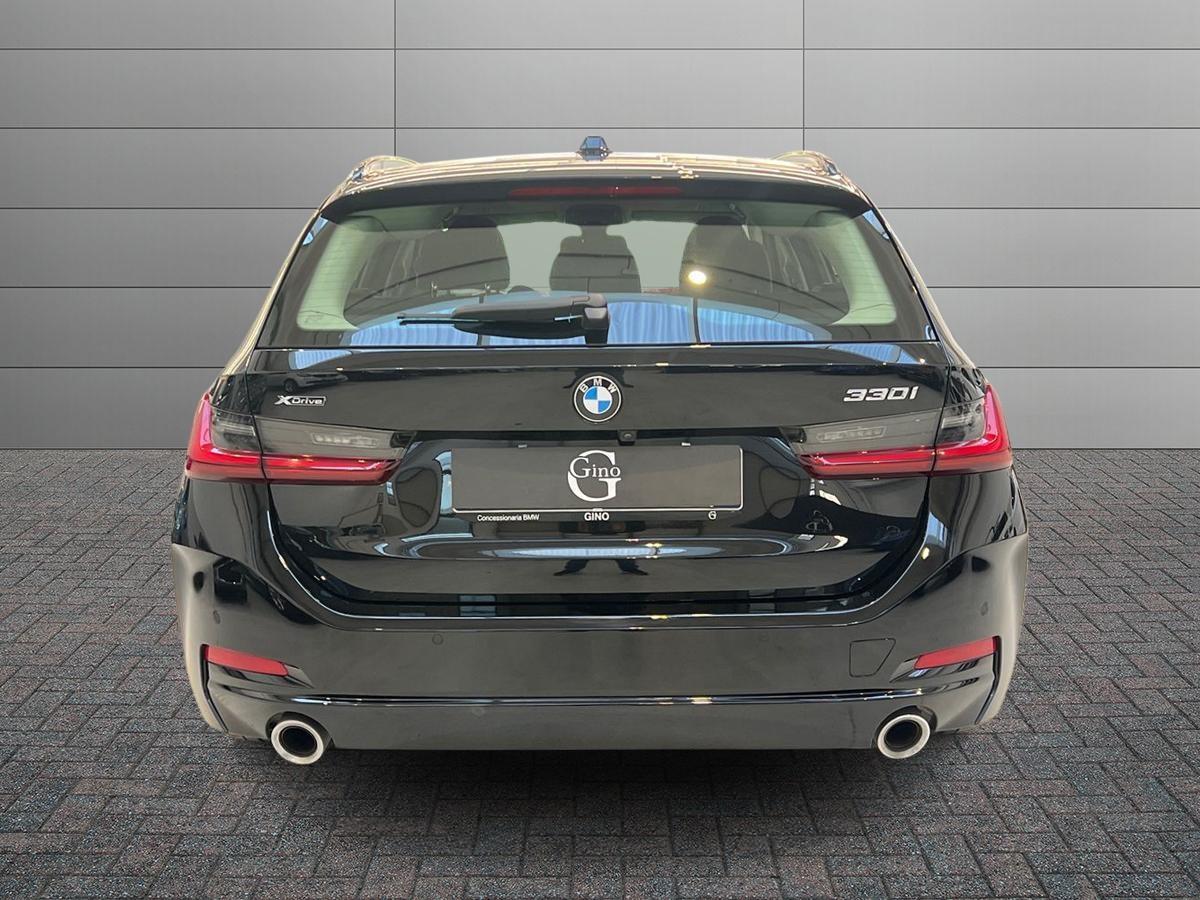 BMW Serie 3 G21 2022 Touring - 330i Touring xdrive MSport auto