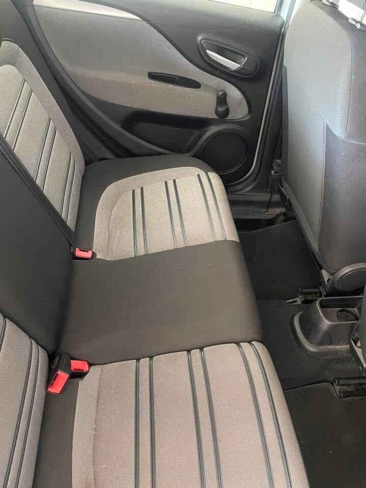 Fiat Punto Evo Racing 67.000 Km