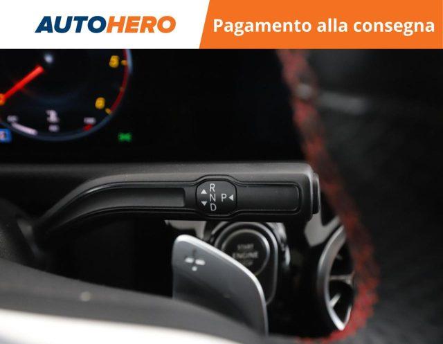 MERCEDES-BENZ CLA 200 d Automatic Shooting Brake Premium