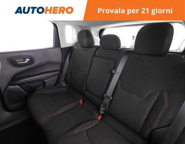 JEEP Compass 1.6 Multijet II 2WD Longitude