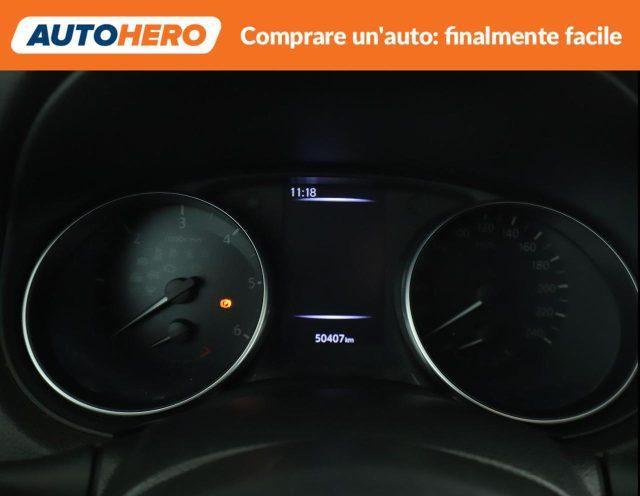 NISSAN Qashqai 1.5 dCi Business