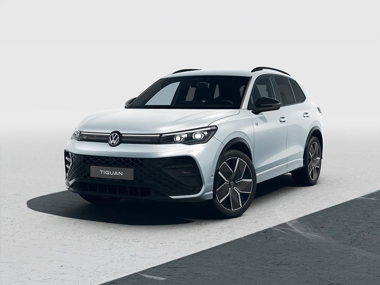 Volkswagen Tiguan 2.0 tdi r-line plus 150cv dsg