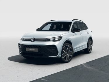 Volkswagen Tiguan 2.0 tdi r-line plus 150cv dsg