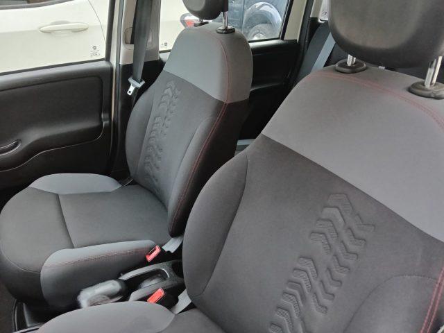 FIAT Panda 0.9 TwinAir Turbo Natural Power Easy 5 Posti