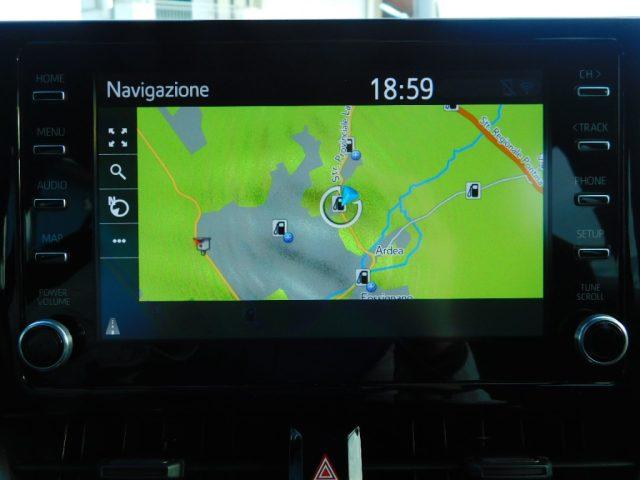 TOYOTA Corolla 1.8 Hybrid Business