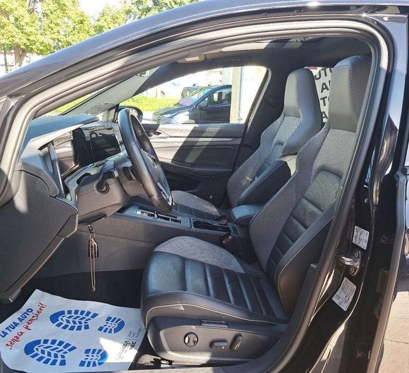 Volkswagen Golf Golf 2.0 TDI GTD DSG