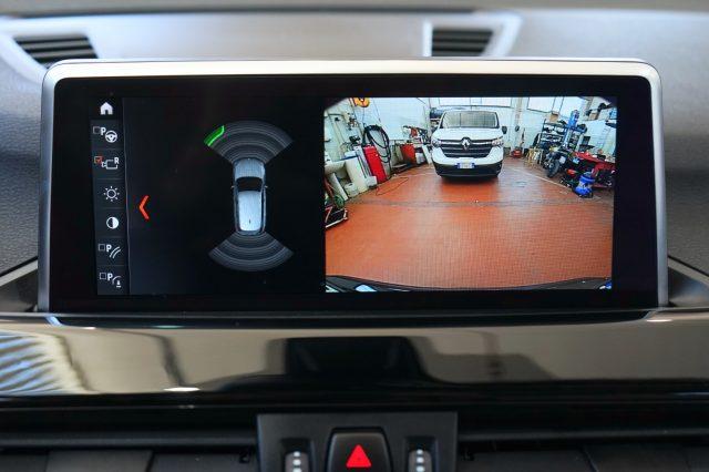 BMW X1 xDrive25e Business Advantage Certificata Uniprop.