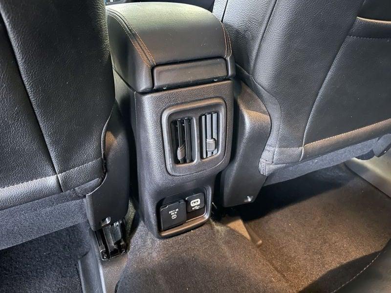 Jeep Compass 1.3 turbo t4 phev Limited 4xe at6