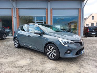 Renault Clio TCe 12V 100 CV GPL 5 P STUPENDA