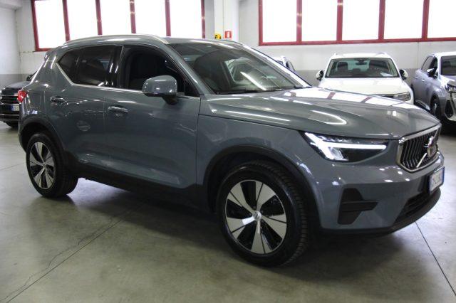VOLVO XC40 T5 Recharge Plug-in Hybrid automatico Core
