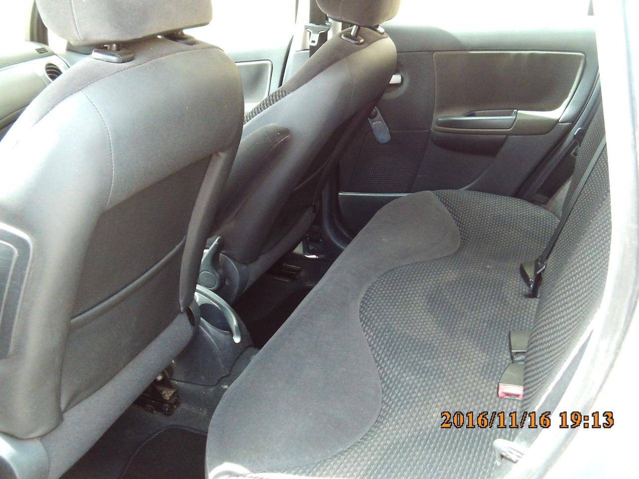 Citroen C3 1.1 Perfect Eco Energy G