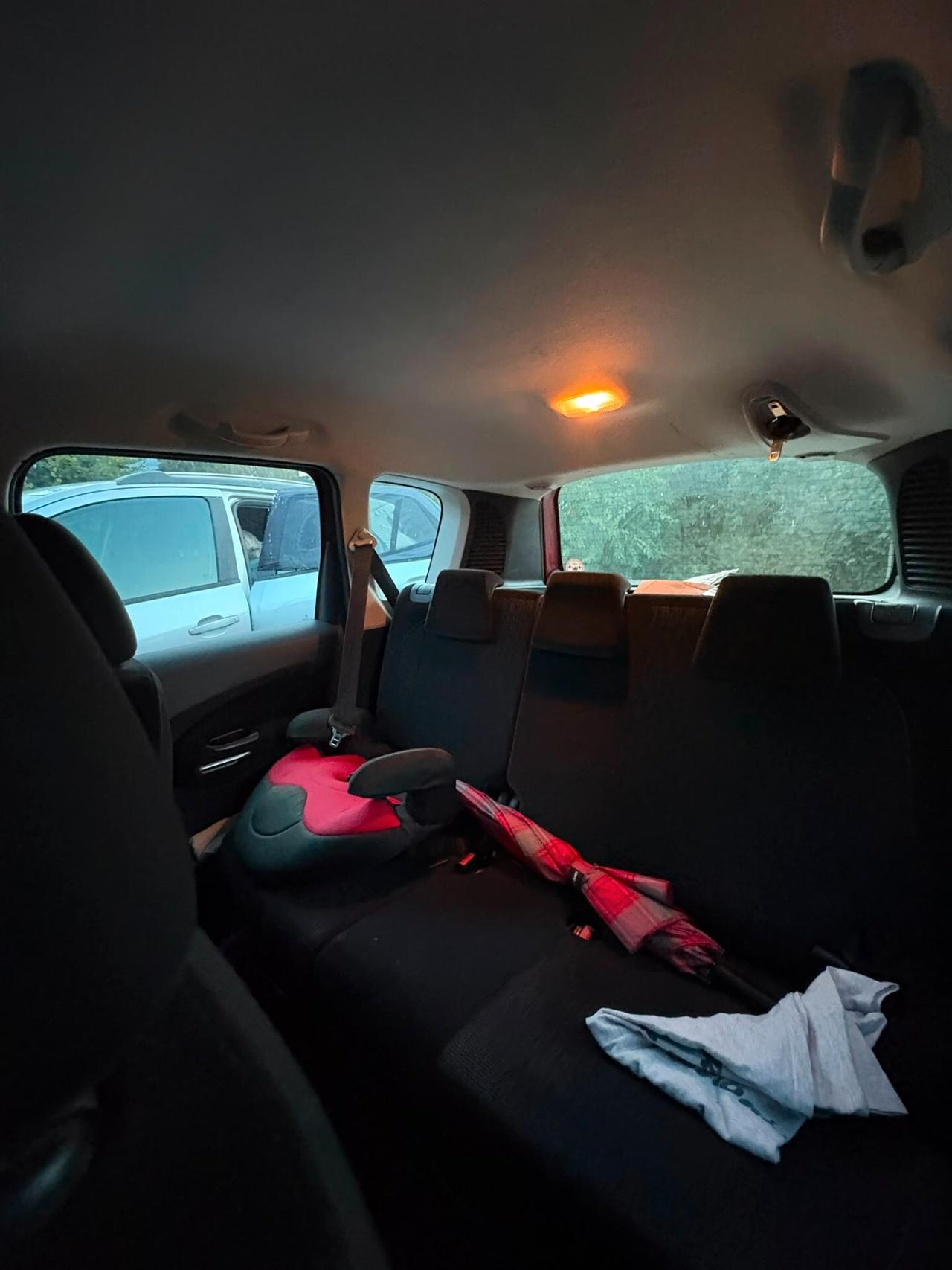 Citroen C3 Picasso 1.4 VTi 95 Seduction