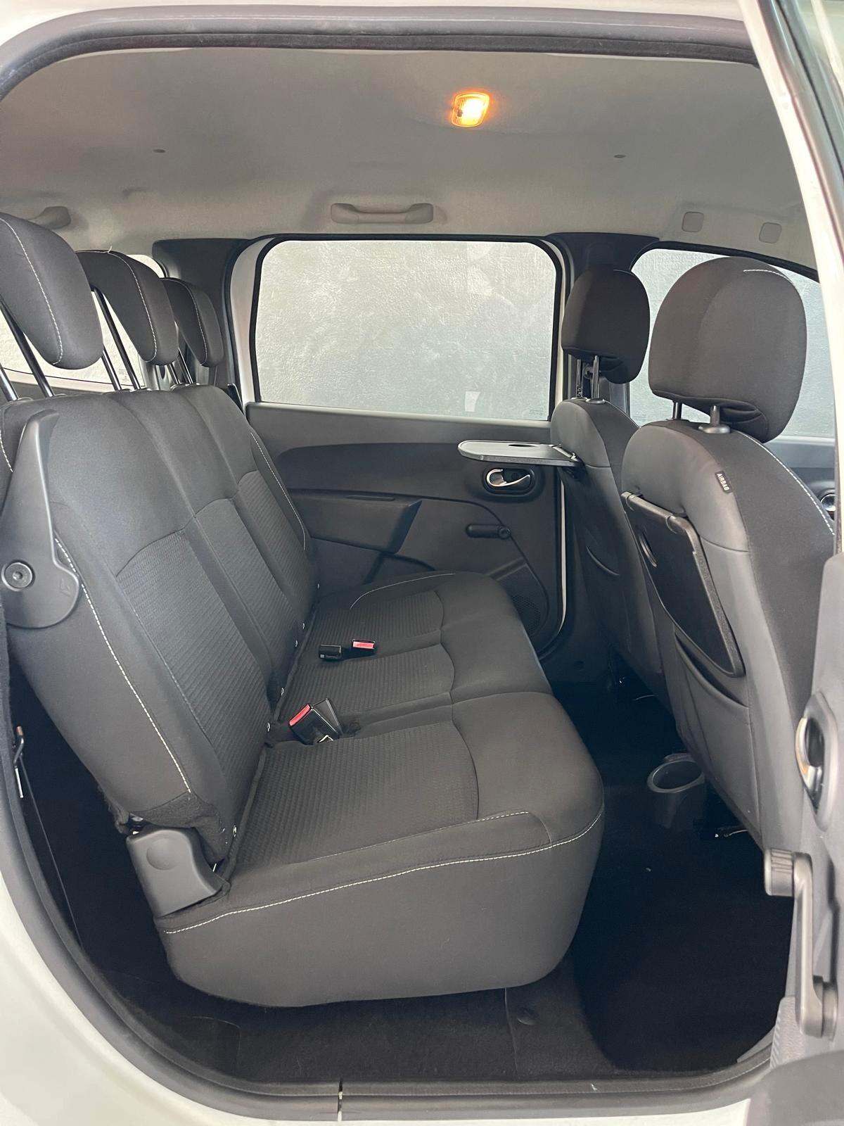Dacia Lodgy 1.6 100CV Start&Stop GPL 7 posti Ambiance