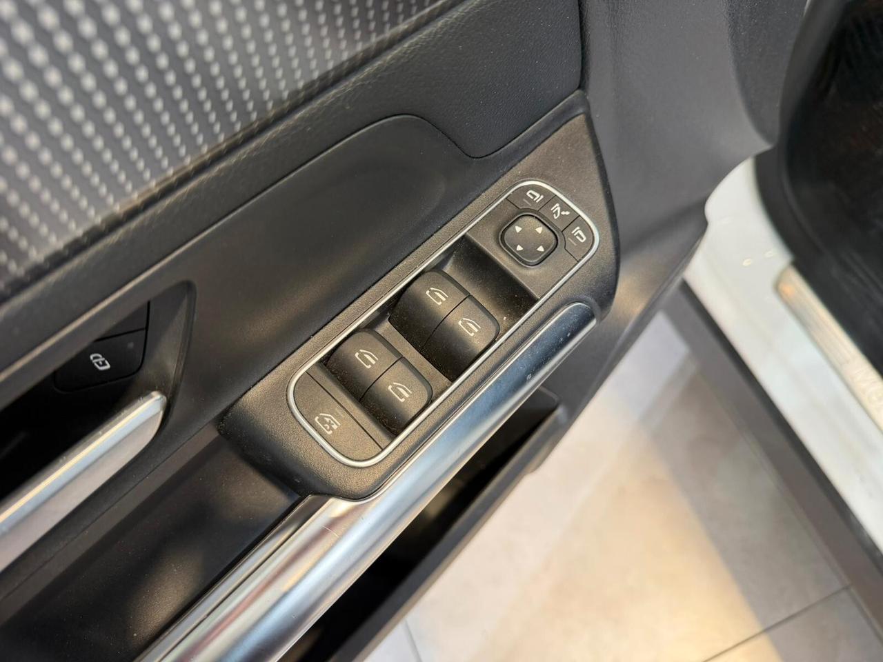 Mercedes-benz GLA 200 d Automatic Sport Plus