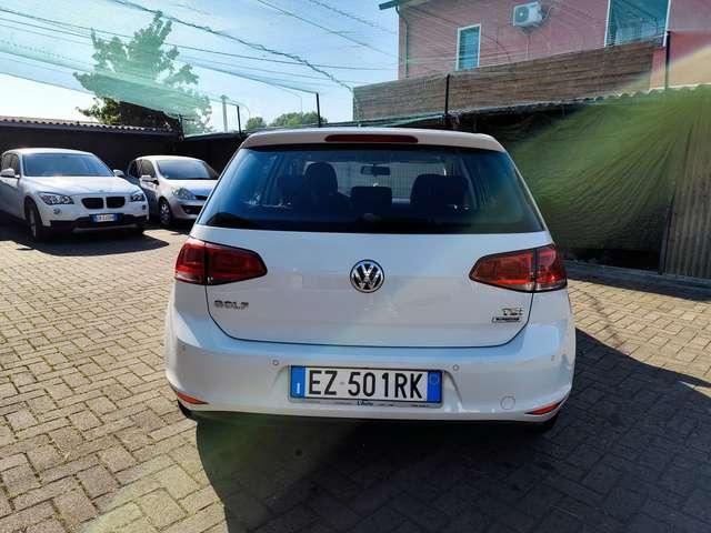 Volkswagen Golf Golf 5p 1.2 tsi Trendline 85cv