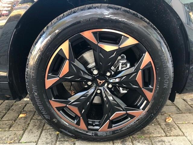 Cupra Terramar 1.5 Hybrid DSG - KM0