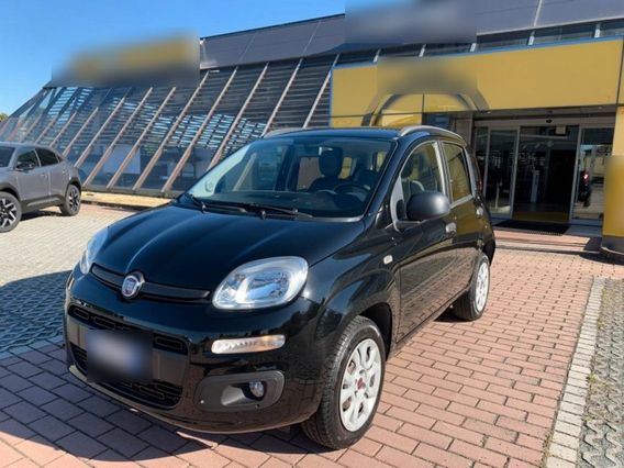Fiat Panda 0.9 t.air t. natural power Easy 80cv