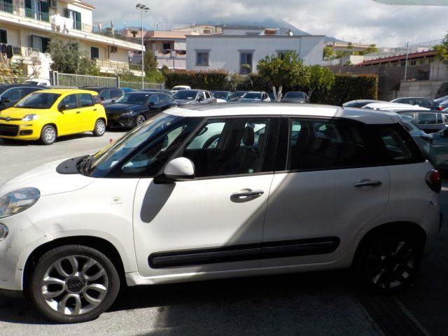 FIAT 500L 1.3 MJT 85 CV Lounge