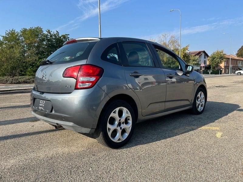 Citroën C3 1.4 HDi 70