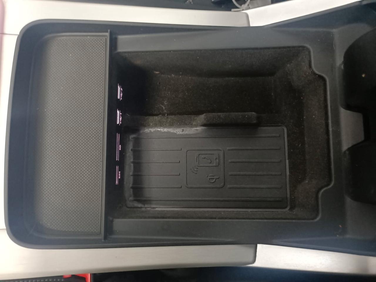 Audi Q8 50 TDI 286 CV quattro tiptronic Sport