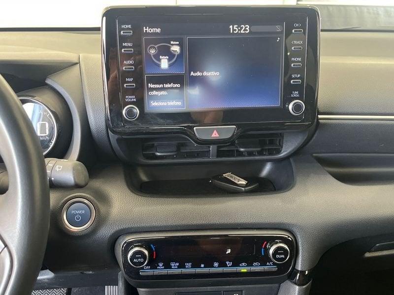 Toyota Yaris Yaris 1.5h Lounge