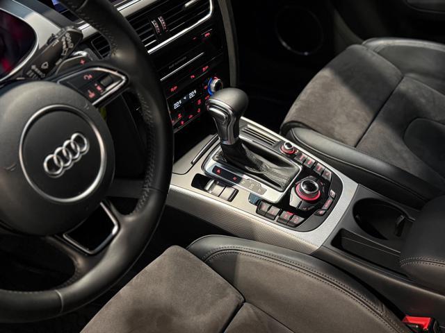 AUDI A4 allroad 2.0 TDI 163 CV S tronic Business Plus