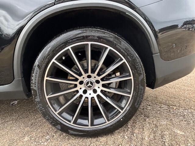 Mercedes-benz GLC 250 d 4Matic Premium 2019