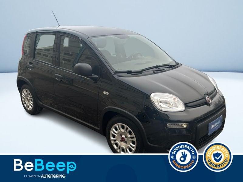 FIAT Panda 1.0 FIREFLY HYBRID S&S 70CV
