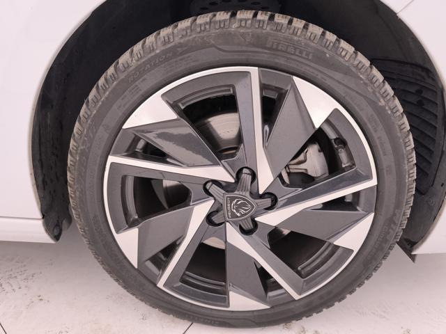 PEUGEOT 308 1.5 bluehdi Allure Pack s&s 130cv eat8