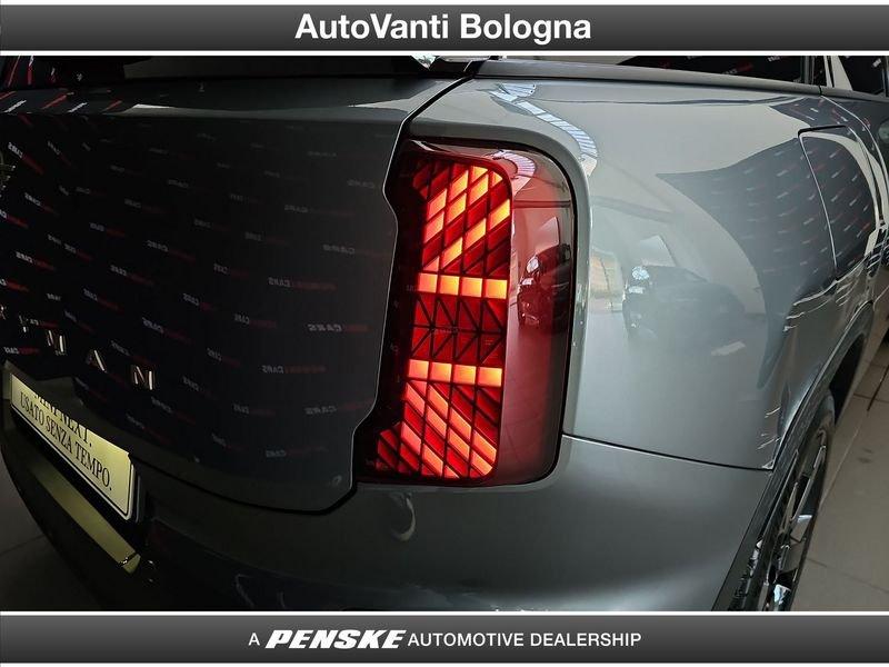 MINI Countryman Mini Countryman 2.0 48V D Classic auto