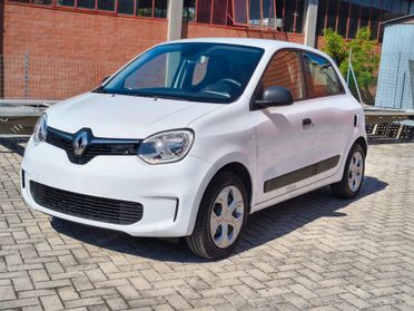 Renault Twingo SCe 65 CV Duel