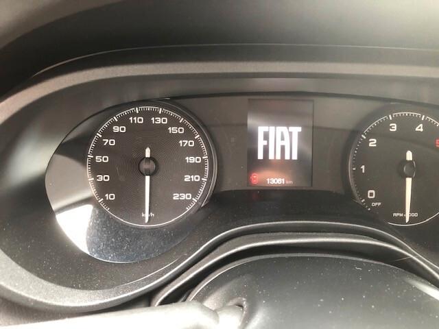 Fiat Tipo 1.6 Mjt S&S 4 porte City