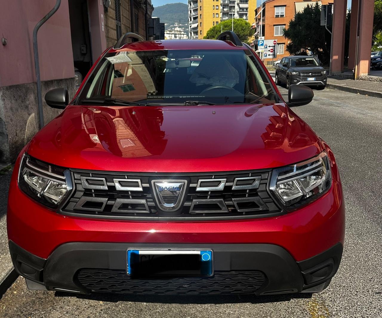 Dacia Duster 1.0 TCe GPL 4x2 Essential