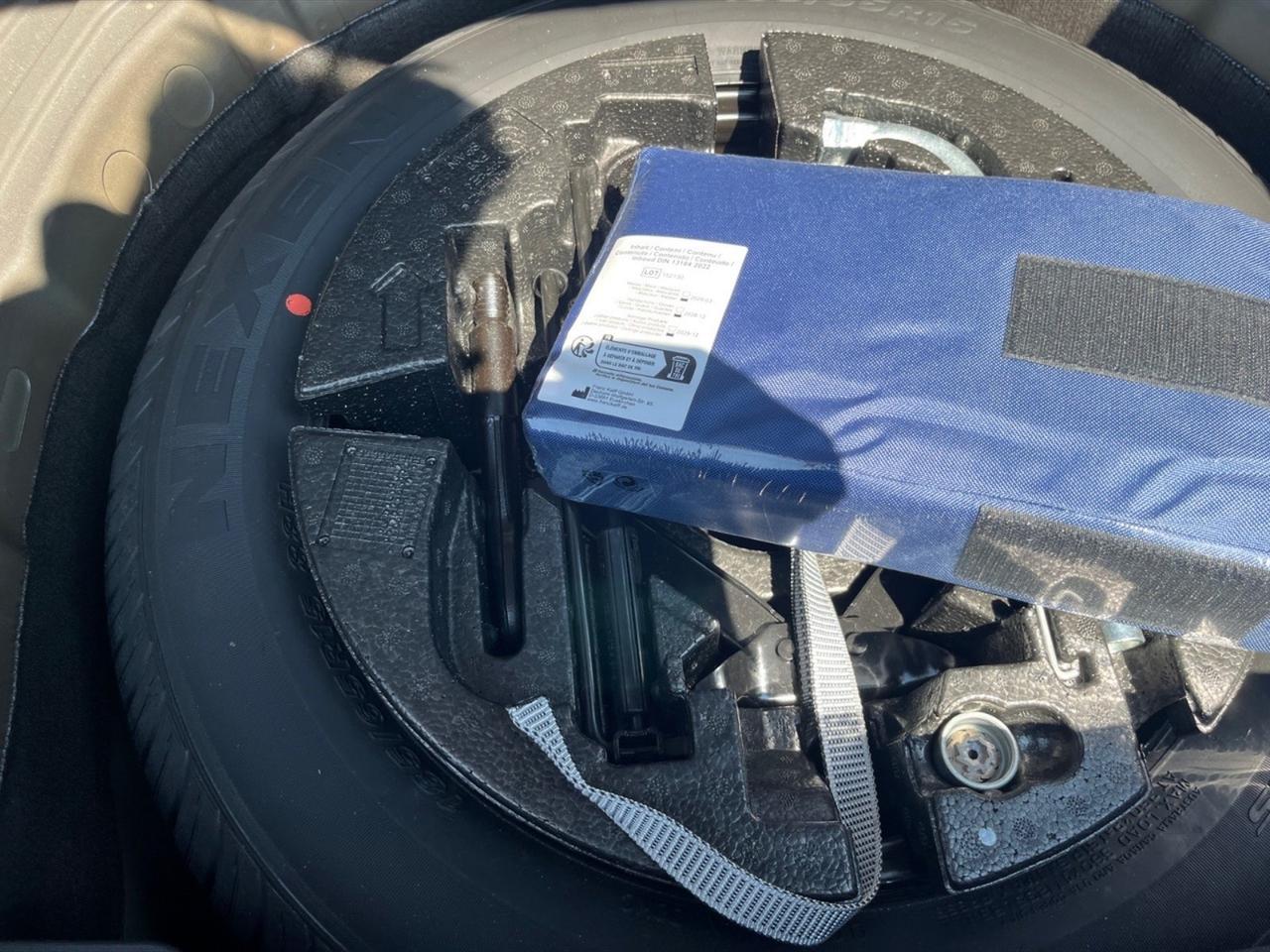 Volkswagen Polo 1.0 tsi style 95cv