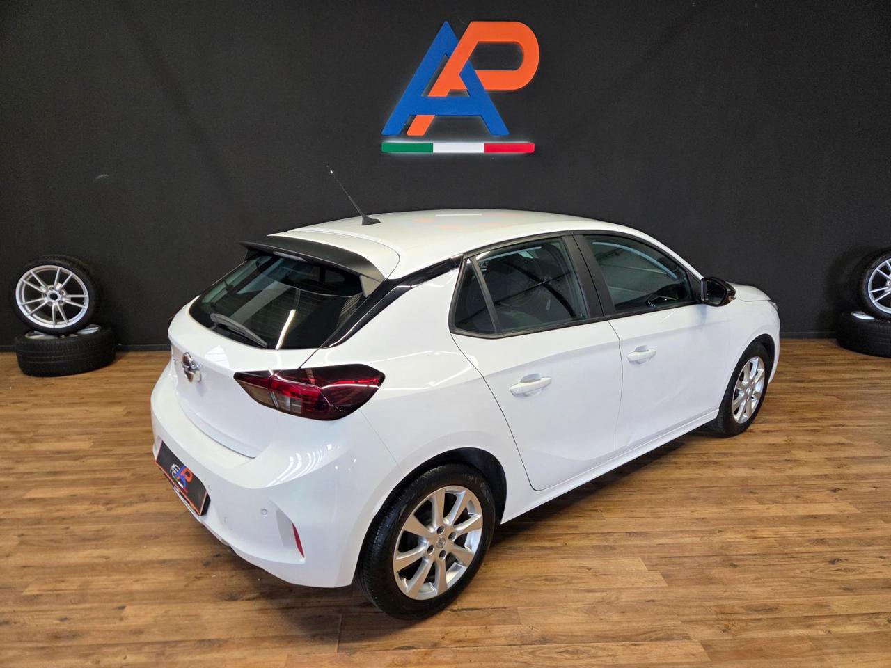 Opel Corsa 5 Porte Corsa 1.2 s&s 75cv